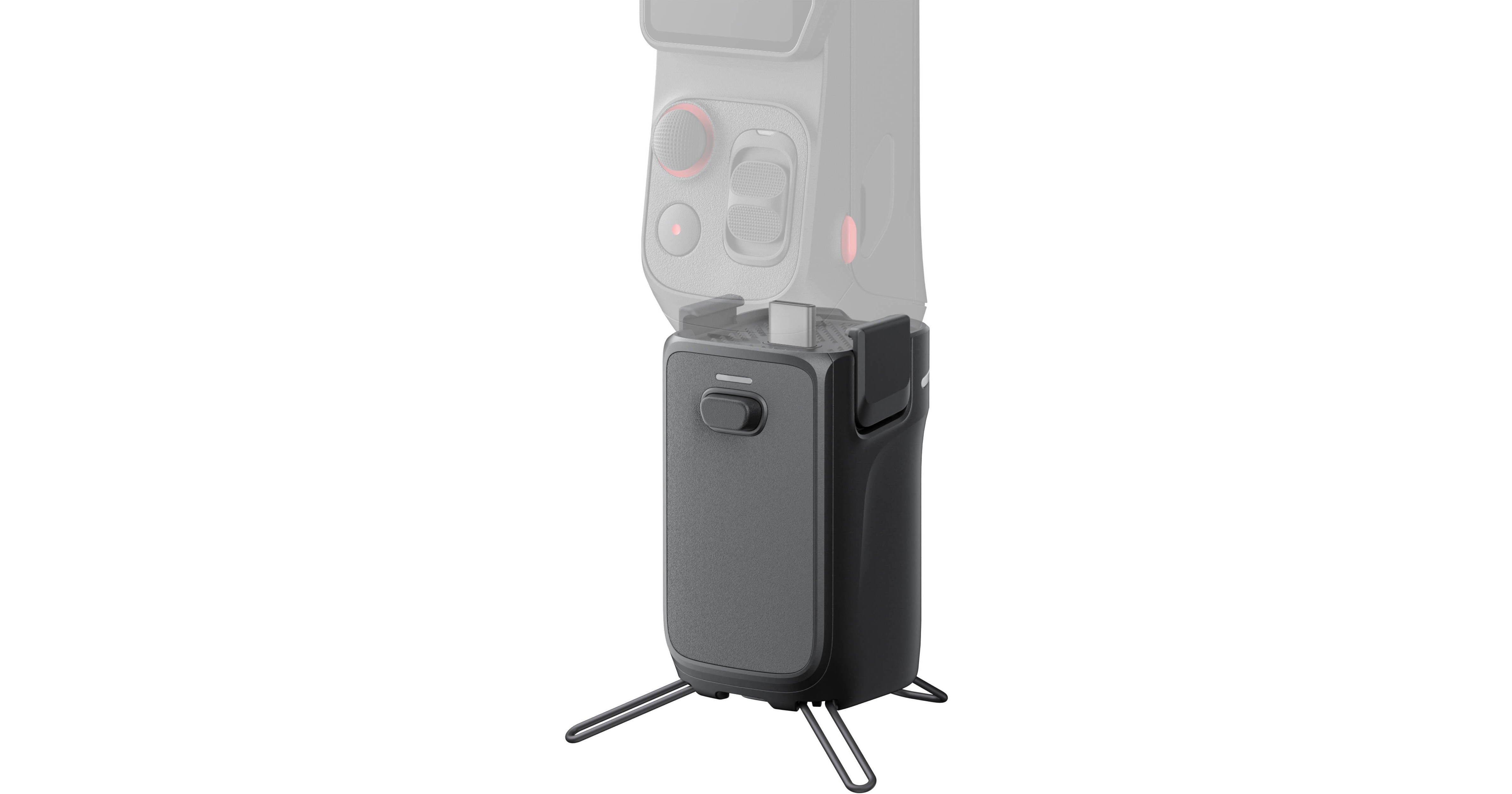 Insta360 Battery Handle for Luna Ultra