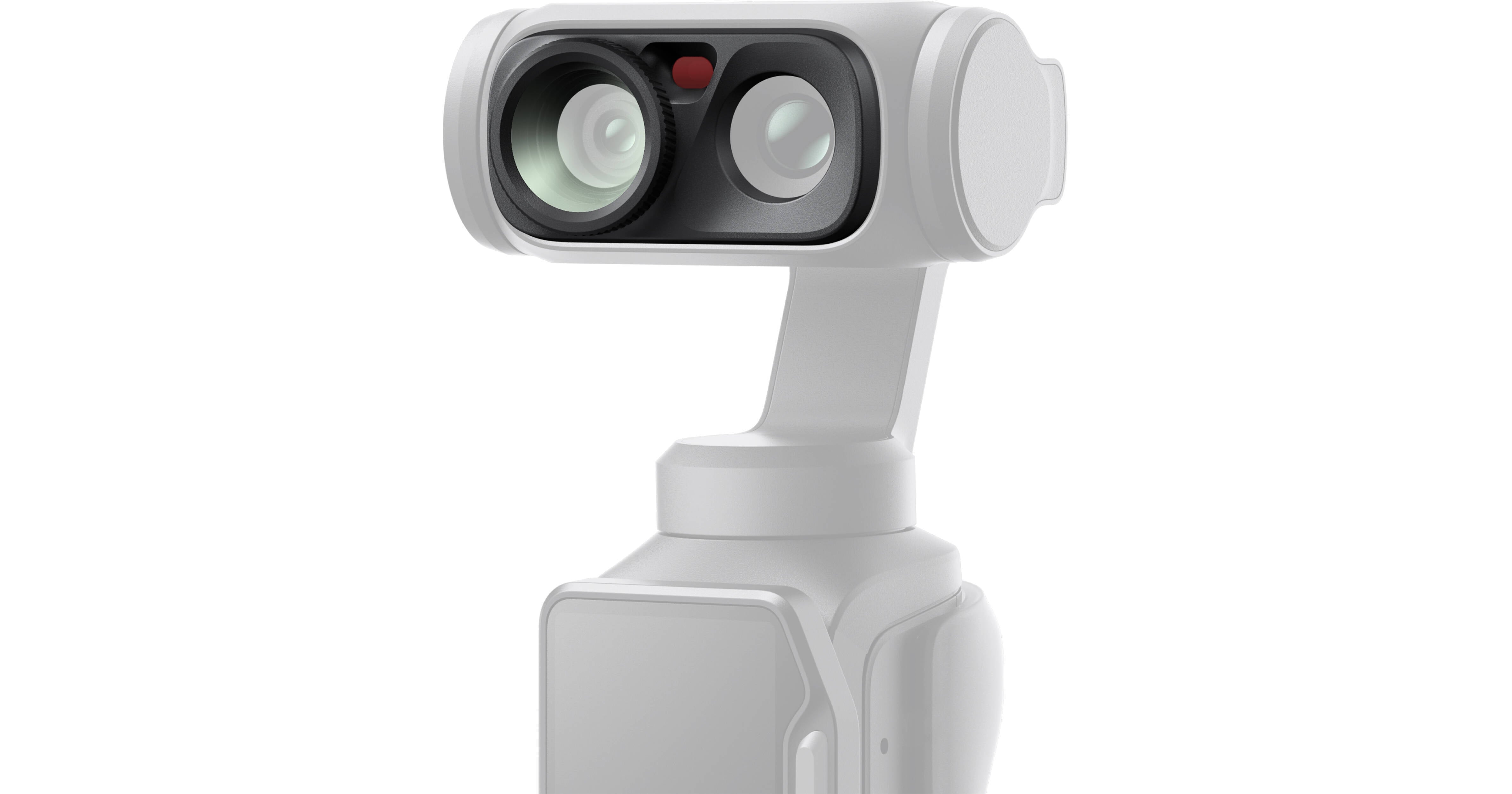Insta360 Wide-Angle Lens for Luna Ultra