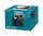 FUJIFILM instax WIDE 400 instant camera - Jet Black