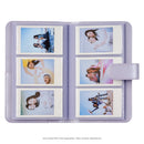 FUJIFILM instax mini 13 album - Dreamy Purple