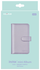 FUJIFILM instax mini 13 album - Dreamy Purple
