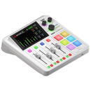 RODE RØDECaster Duo - White