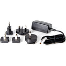 Câble adaptateur Teradek à 2 broches à AC (6 pi)