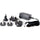 Teradek 2-Pin LEMO to AC Adapter Cable (6 ft)