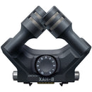 Zoom XAH-8 X/Y-AB Capsule de microphone pour enregistreur H8