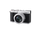 Panasonic Lumix L10 Digital Camera with  24-75mm F1.7-2.8 Leica Lens (Silver)