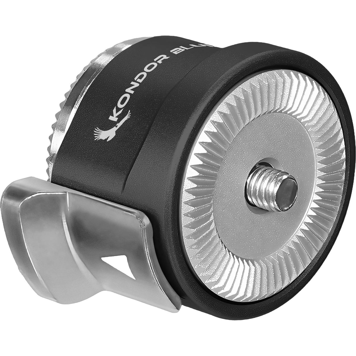 Module de rosace pivotante Kondor Blue Pro (Corbeau Noir)