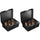 Dzofilm arles lustre t1.6 ff / vv cinéma prime 10-Objectif Kit (arri pl / canon ef)