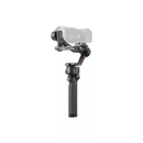 DJI RS 4 Stabilisateur de cardan