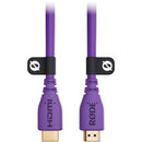 Câble HDMI 2.0 Rode (9.8 ', violet)