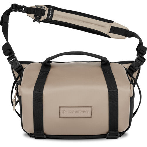 WANDRD ROGUE V2 Sling Bag (Yuma Tan, 9L)