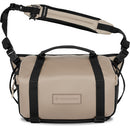 WANDRD ROGUE V2 Sling Bag (Yuma Tan, 9L)