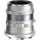 Thypoch Simera 28mm f/1.4 Lens (Nikon Z, Silver)