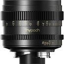 Thypoch simera-c 35 mm t1,5 cine Objectif (Leica M)