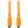 RODE SC17 USB-C to USB-C Cable (Orange, 5')