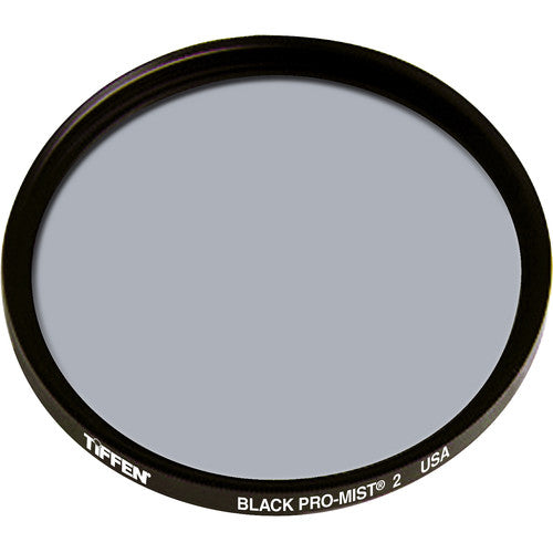 Tiffen Black Pro-Mist Filter (77mm, Grade 2)