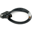 Tilta Nucleus-M D-Tap to 7-Pin Motor Power Cable