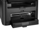 Canon ImageCLASS MF236n All in One Laser Printer, Black and white