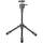 Tilta BT03E Carbon Fiber Tabletop Tripod with Ball Head and Extendable Center Column (Space Gray)