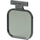 Tilta Khronos Magnetic Black Mist 1/4 Filter for iPhone 15 Pro and Pro Max