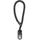 Peak Design Cuff Rope Camera Wrist Strap (Black)