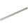 Tilta Single 15mm Aluminum Rod (5.91", Anodized Gray/Silver)