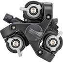 Manfrotto traveler BeFree Tripod with Ball Head -Gray