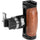 SHAPE Universal Pivoting Side Handgrip and NATO Clamp with ARRI Rosette