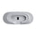 JBL Horizon 3  Bluetooth Clock Radio FM (Grey)