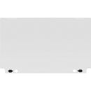 SmallHD Deluxe Acrylic Locking Screen Protector for Cine 13 Monitor
