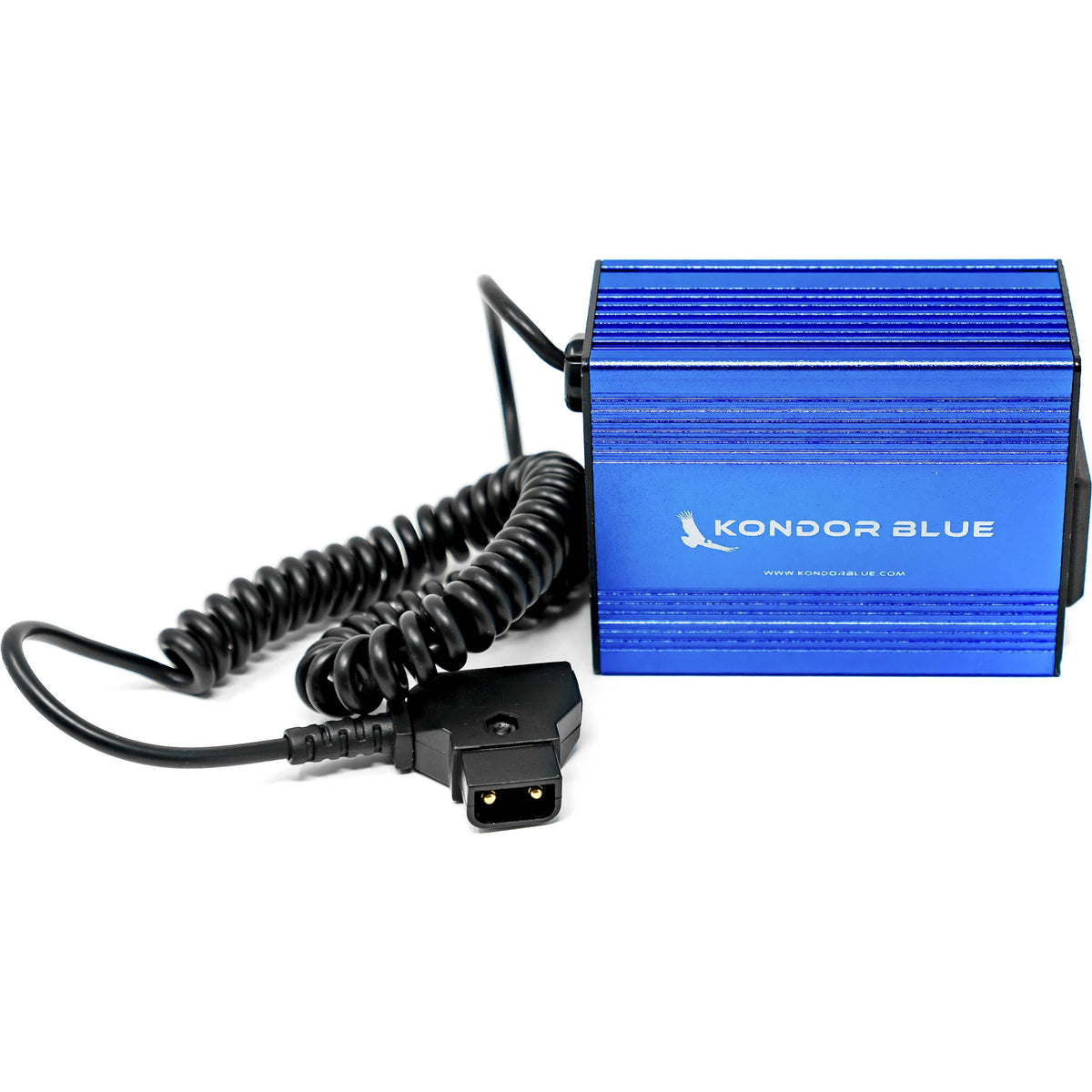 Kondor Blue SPARK 150 D-TAP vers prise murale d'alimentation CA