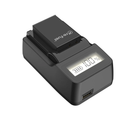 DIGIPOWER REWUFUEL Voyages caméra Chargeur de batterie pour canon