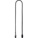 Peak Design Corde de forme caméra Sangle (Noir, 52.6")
