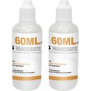 Fluide pour machine à brouillard LENSGO (2 fl oz, paquet de 2)