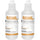 LENSGO Fog Machine Fluid (2 fl oz, 2-Pack)
