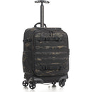 Tenba Axis v2 Rolling Backpack - MultiCam Black