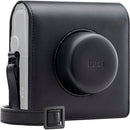 Case Fujifilm pour Instax Wide Evo caméra (Noir)