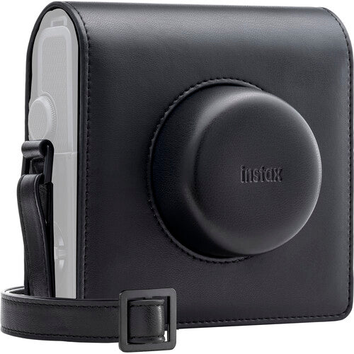 FUJIFILM Case for INSTAX WIDE EVO Camera (Black)