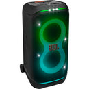 JBL PARTYBOX STAGE 320 Black