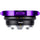 7Artisans 4-in-1 Adapter for PL Mount Lenses (Purple)