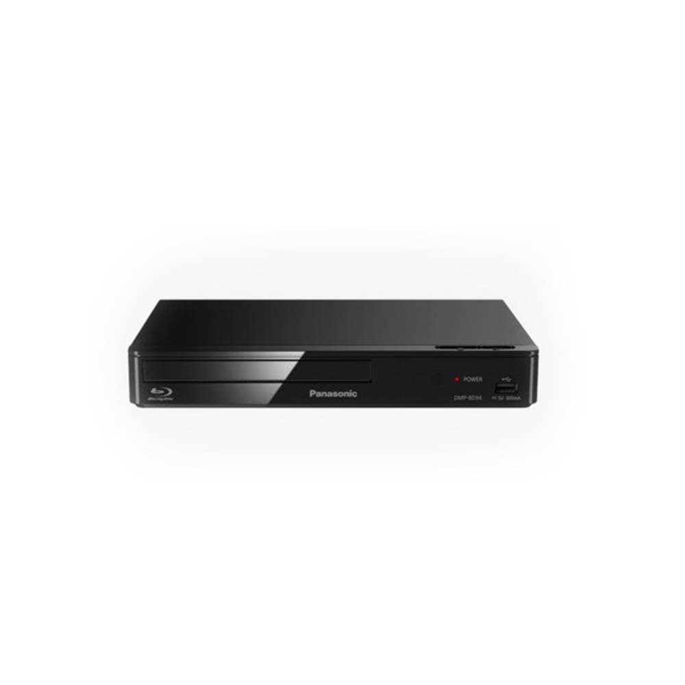Panasonic DMPBD94 Blu-ray Player with Wi-Fi