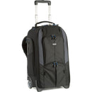 Think Tank Photo Streetwalker Rolling Backpack v2.0 (Noir)
