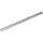 Tilta Single 15mm Aluminum Rod (7.87", Anodized Gray/Silver)