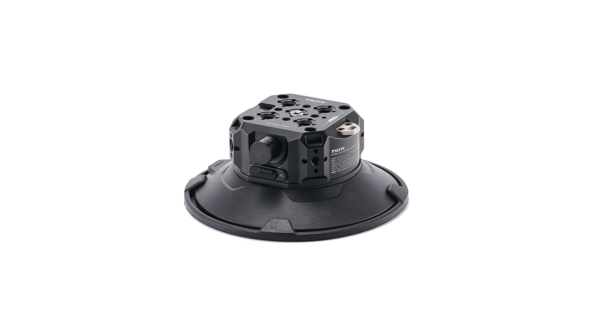 Tilta Hydra Electronic Suction Cup (6 Inch)