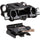 Tilta modulaire 15 mm LWS Plate de base Type II (noir)