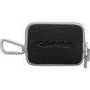 Sony LCS-TWE/B Sporty Carrying Case (Black)