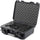 Nanuk 930 Waterproof Hard Case with Foam Insert for RS 5/RS 5 Combo (Graphite)