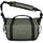 WANDRD ROGUE V2 Sling Bag (Wasatch Green, 9L)