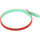 Tilta Universal Focus Gear Ring (rouge)