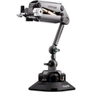 Kit de support de mini-voiture Tilta Hydra Alien avec tassement électronique (gris titane)